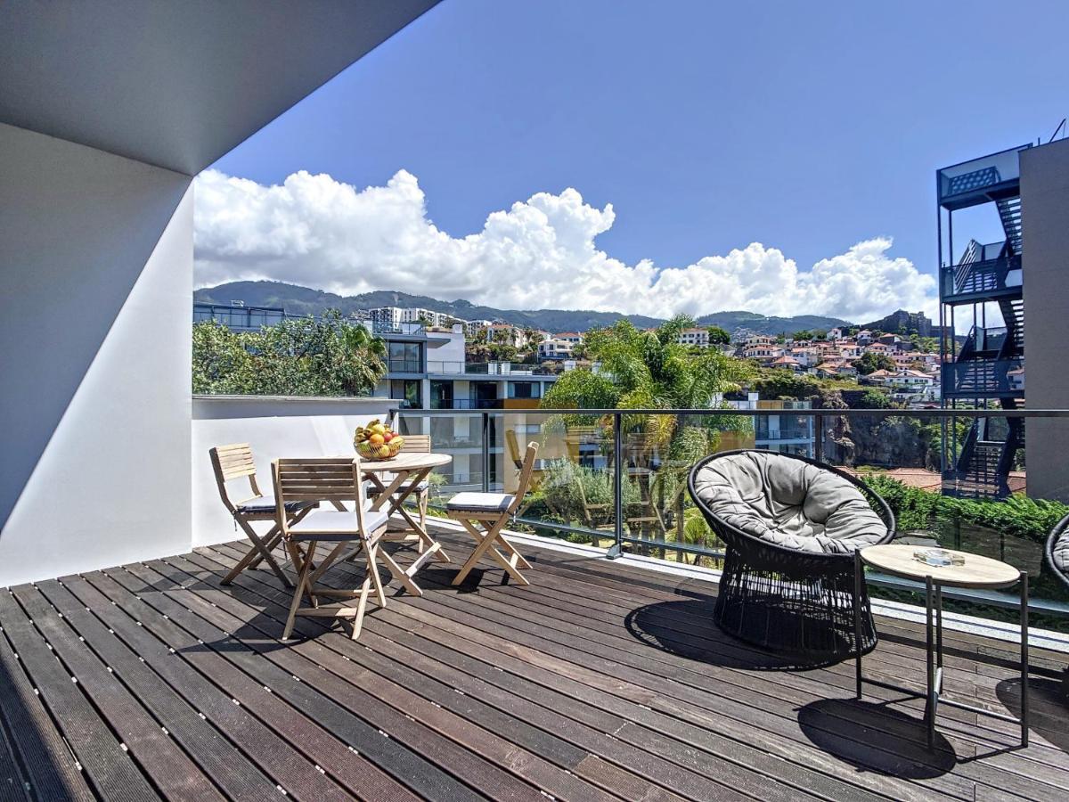 Funchal Frui Vita By Atlantic Holiday Exterior photo
