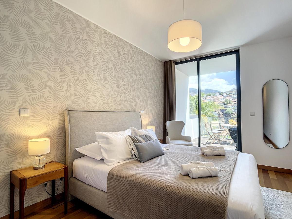 Funchal Frui Vita By Atlantic Holiday Exterior photo