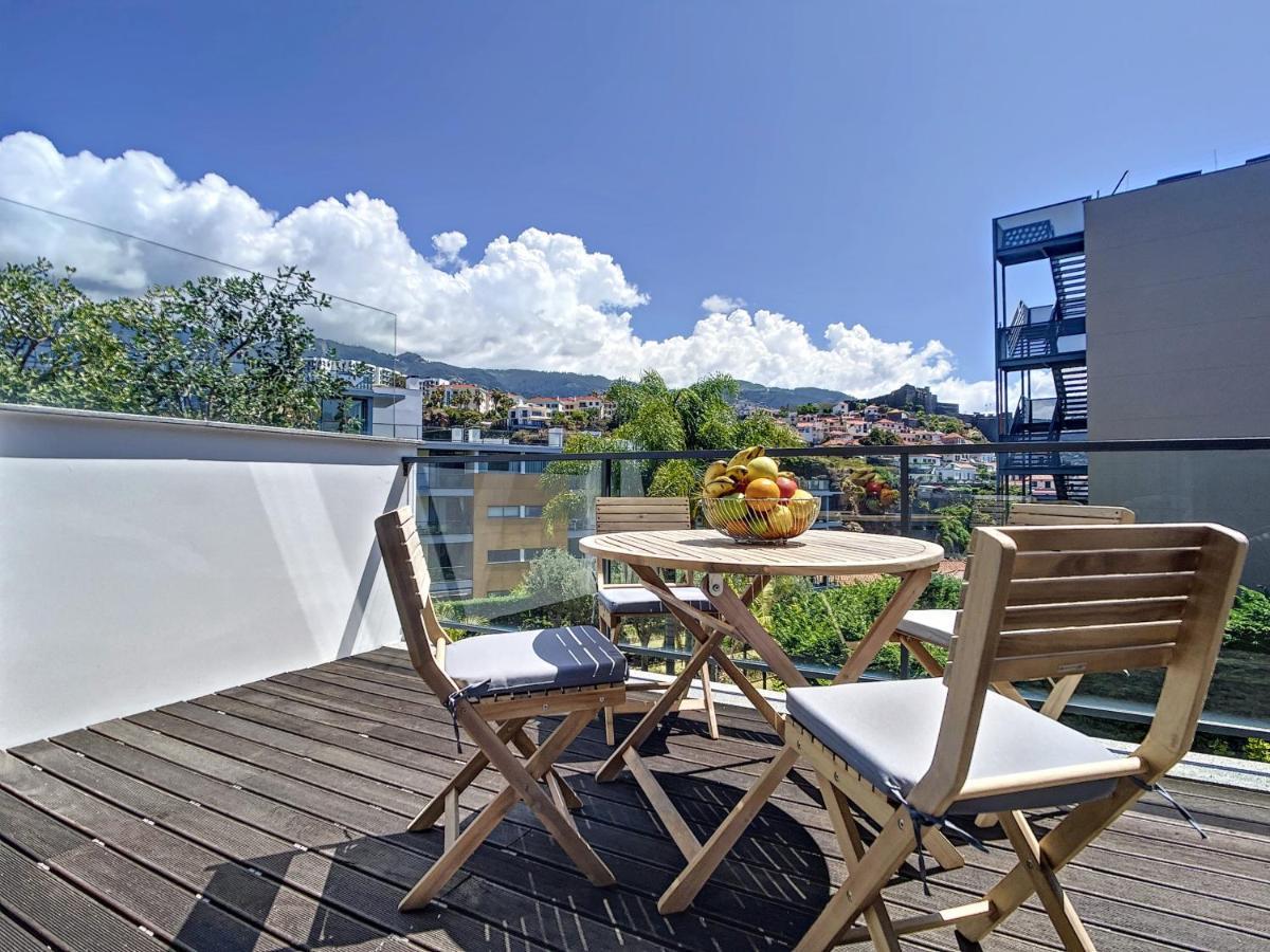Funchal Frui Vita By Atlantic Holiday Exterior photo