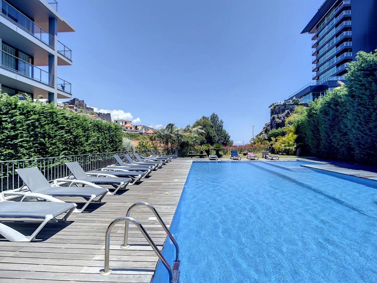 Funchal Frui Vita By Atlantic Holiday Exterior photo